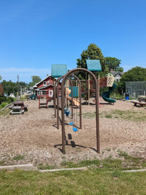 Lynn Street Playground