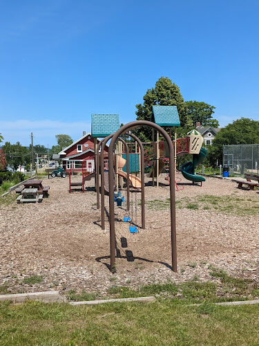 Lynn Street Playground