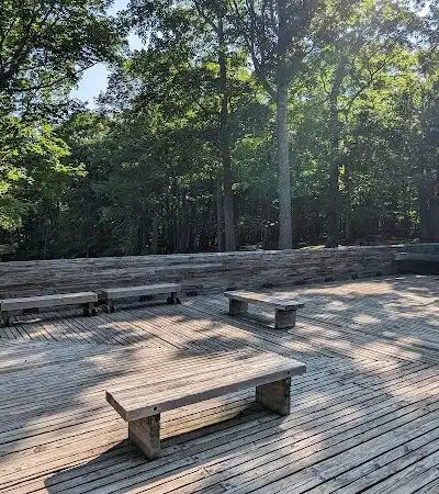 Miners Castle Trailhead - Munising,