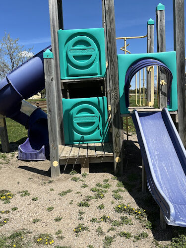 Murdo City Park