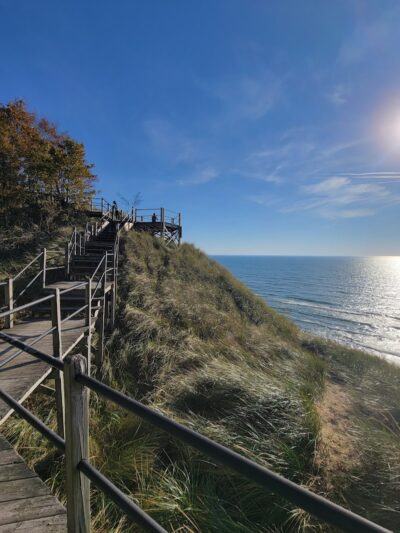 Kruse Park - Muskegon,