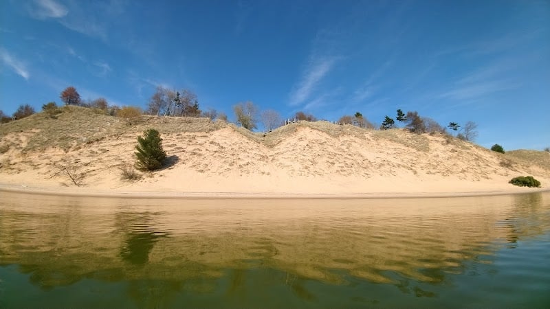 Kruse Park - Muskegon,