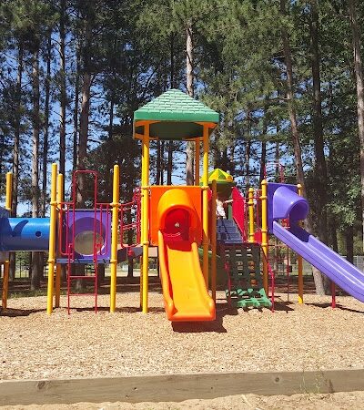 Pine Park - Muskegon,