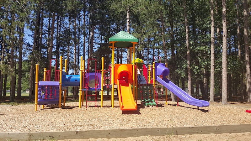 Pine Park - Muskegon,