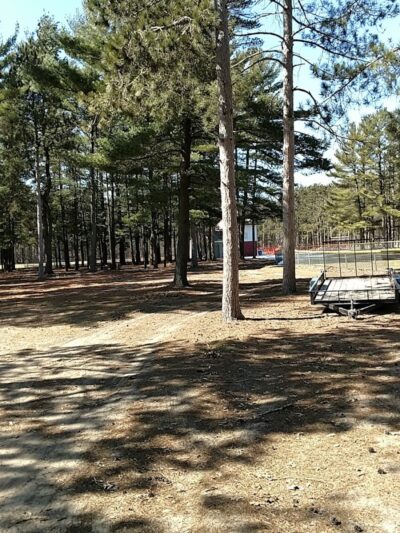 Pine Park - Muskegon,