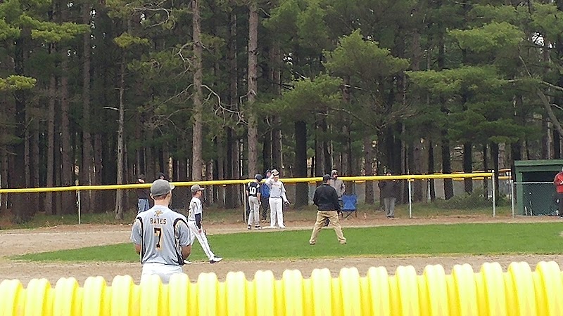 Pine Park - Muskegon,