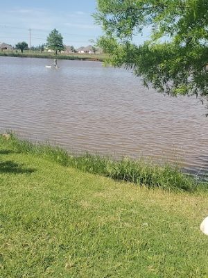 Mustang Dog Park - Mustang, OK