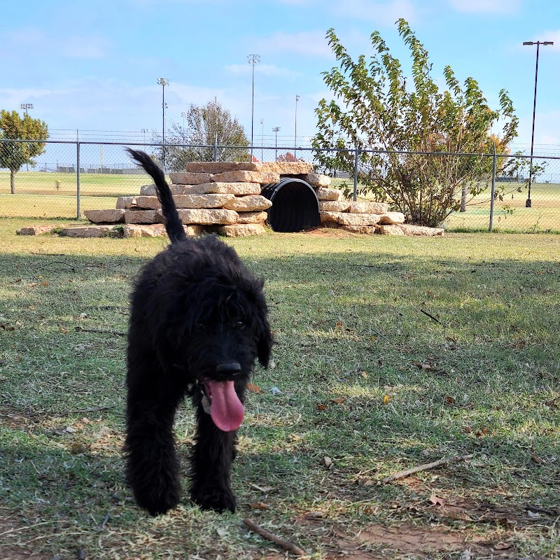 Mustang Dog Park - Mustang, OK