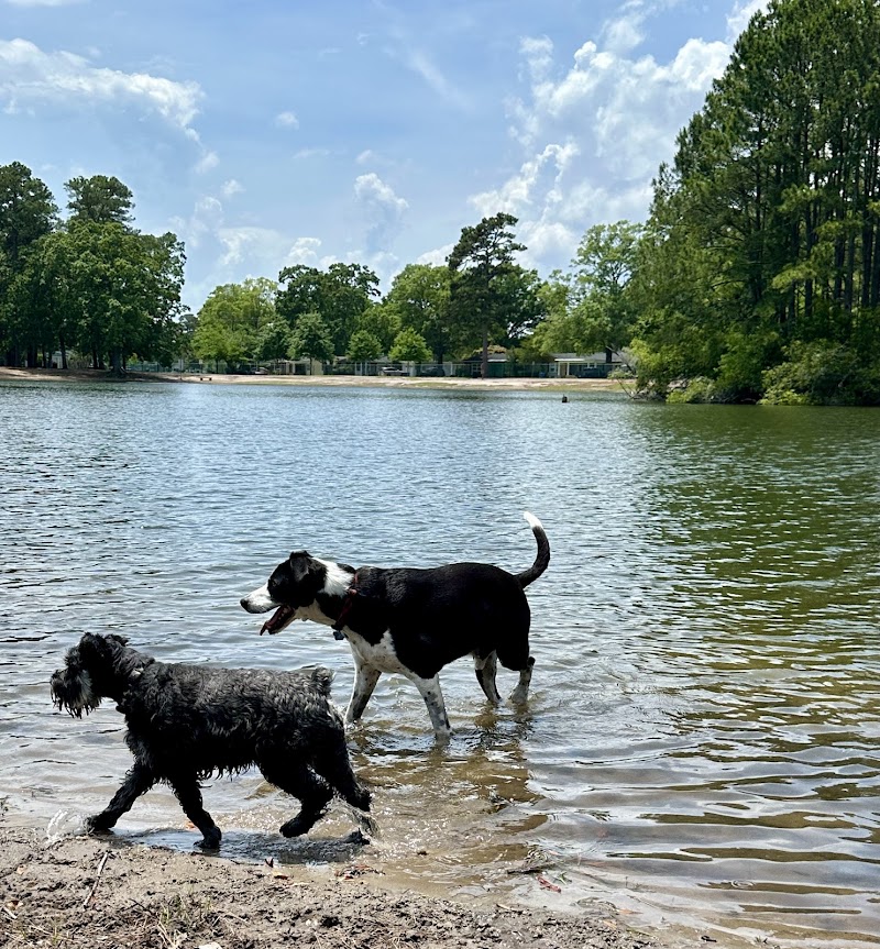 Barc Parc South - Myrtle Beach, SC