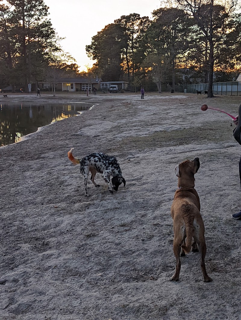 Barc Parc South - Myrtle Beach, SC