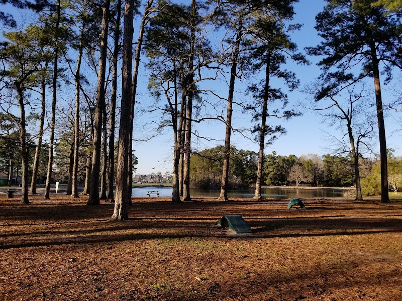 Barc Parc South - Myrtle Beach, SC