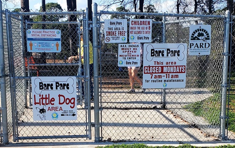 Barc Parc South - Myrtle Beach, SC