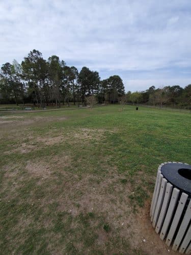Myrtle Beach Barc Parc North