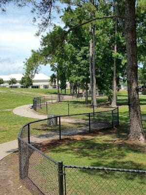 Myrtle Beach Barc Parc North