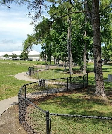 Myrtle Beach Barc Parc North