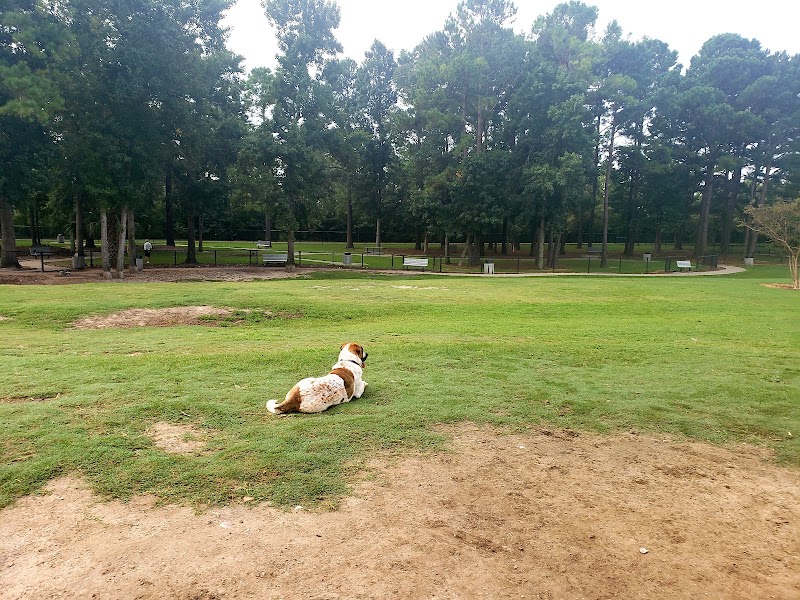 Myrtle Beach Barc Parc North - Myrtle Beach, SC