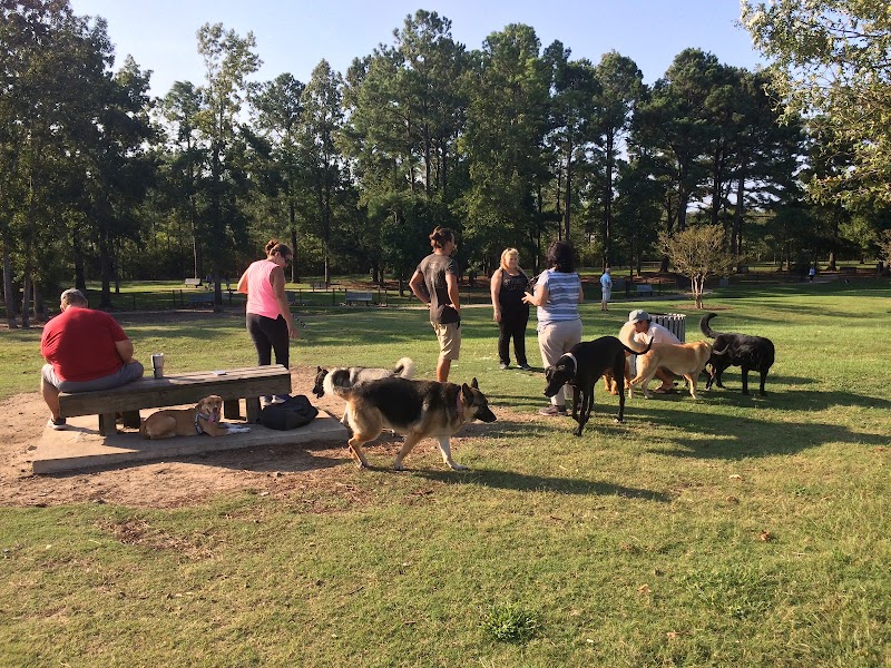 Myrtle Beach Barc Parc North - Myrtle Beach, SC