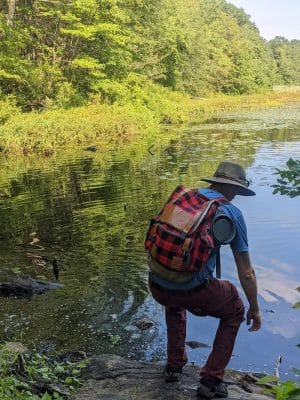 Beebe Pond Park
