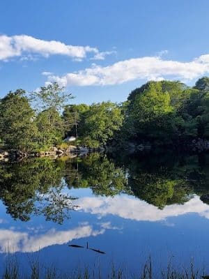 Beebe Pond Park