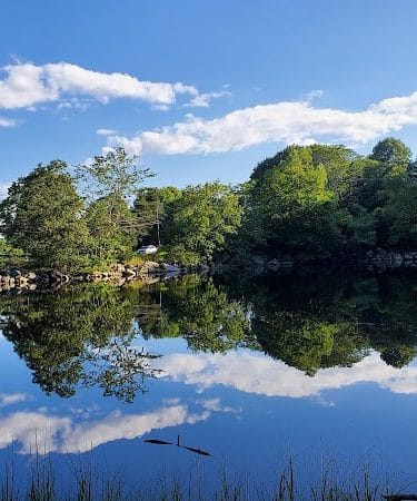 Beebe Pond Park