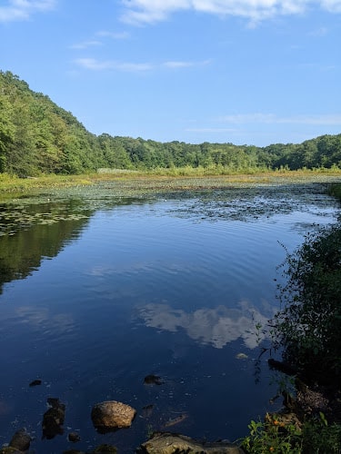 Beebe Pond Park