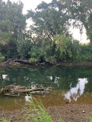 Lake Park