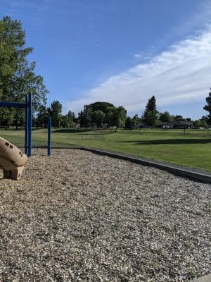 Lake Park