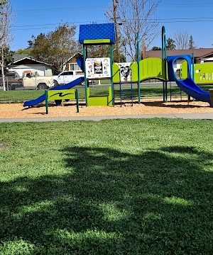 O’Brien Park