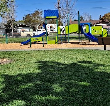 O’Brien Park