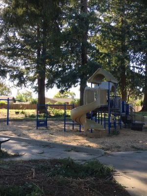 Solomon Park