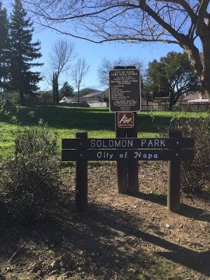 Solomon Park