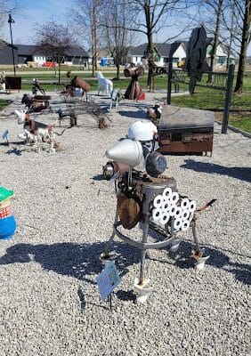 Nappanee Dog Park