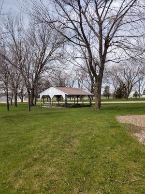 Cedar View Park