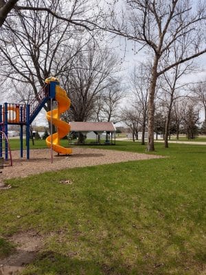 Cedar View Park