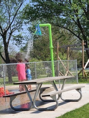 Cedar View Park