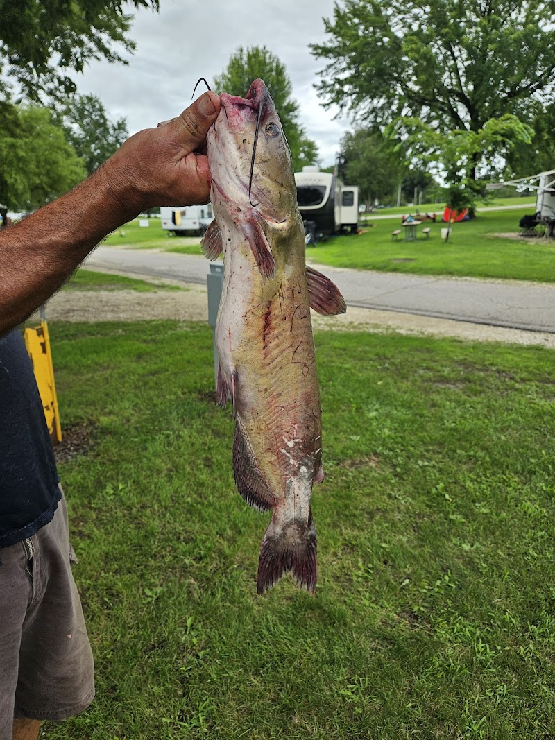 Cedar View Park - Nashua, IA