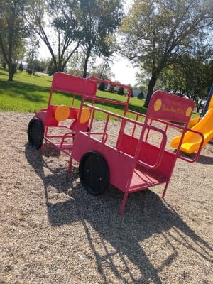 Cedar View Park