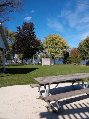 Cedar View Park