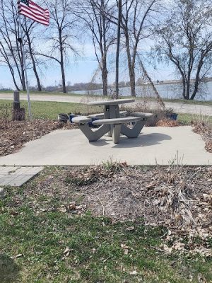 Lakeshore Park