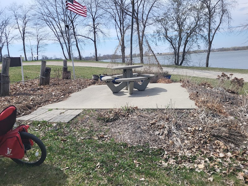 Lakeshore Park - Nashua, IA