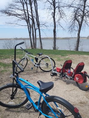 Lakeshore Park