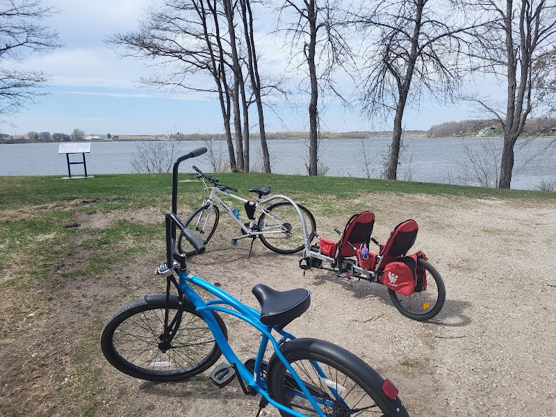 Lakeshore Park - Nashua, IA