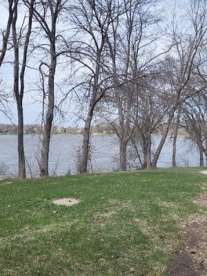 Lakeshore Park