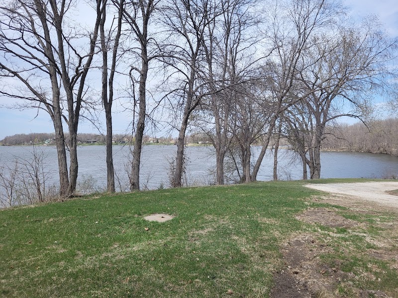 Lakeshore Park - Nashua, IA