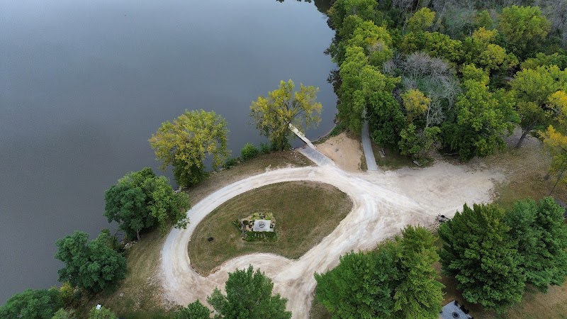 Lakeshore Park - Nashua, IA