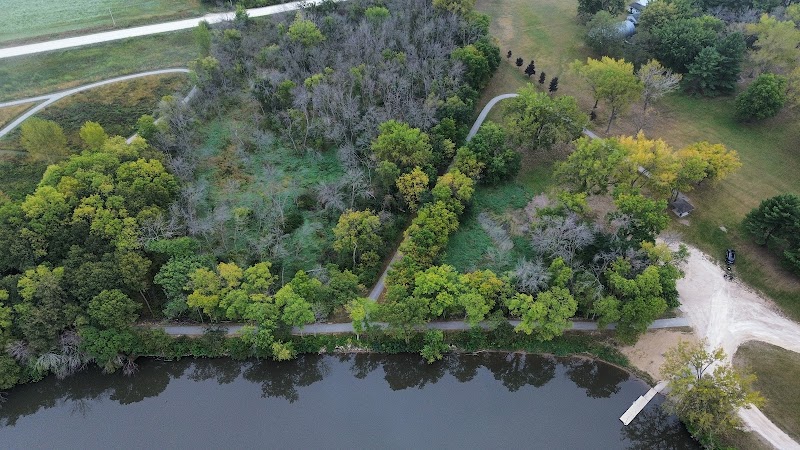 Lakeshore Park - Nashua, IA