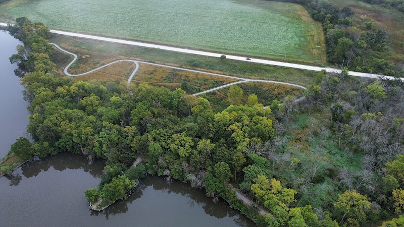 Lakeshore Park - Nashua, IA