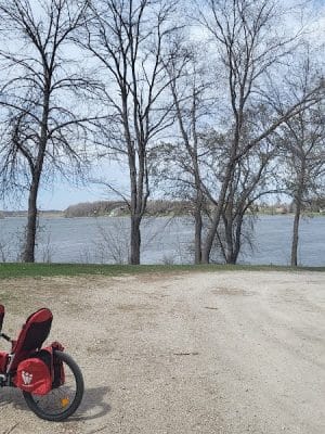 Lakeshore Park