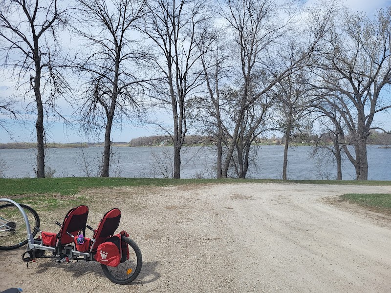 Lakeshore Park - Nashua, IA