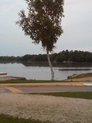 Lakeshore Park